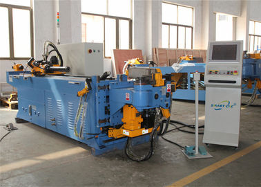 CNC 3D Copper Pipe Bender Machine for Bending Copper Tubing in Air